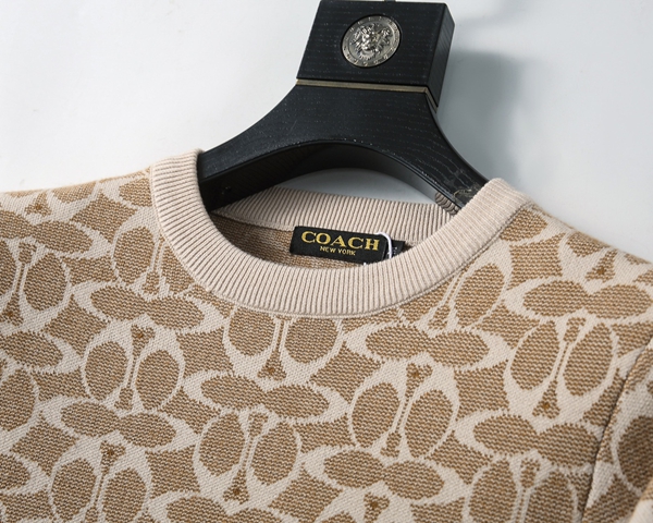 ブランドセーター内部構造